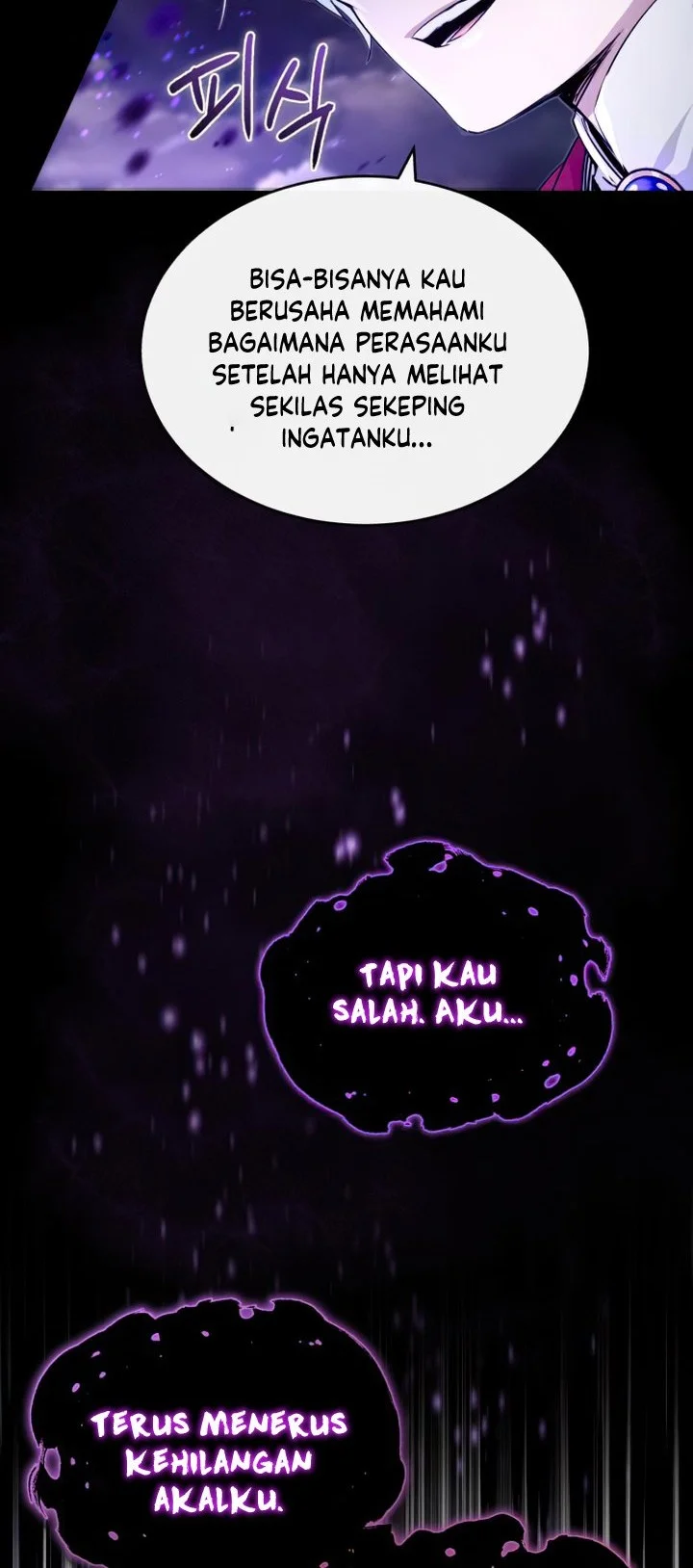 the dark magician transmigrates after 66666 years chapter 98 - Page 4